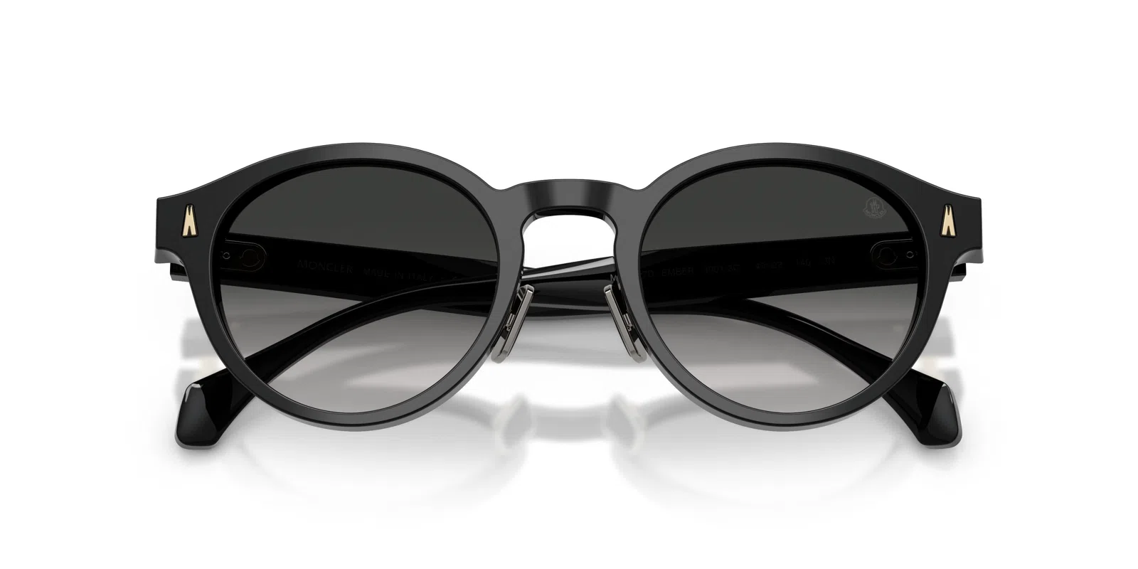 Moncler Ember 6017D Sunglasses - view 20